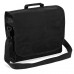 Quadra Polyester Adjustable Strap Record Bag