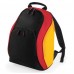Quadra Nation Backpack