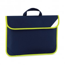 Quadra High Visibility Bookbag