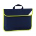 Quadra High Visibility Bookbag