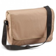 Quadra Eco-option Messenger Bag