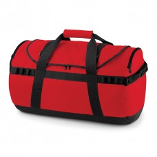 Quadra Pro Cargo Bag