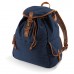 Vintage Canvas Backpack