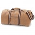 Vintage Canvas Holdall