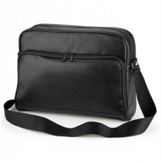 Quadra Fusion Messenger Bag