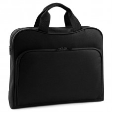 Quadra Conference Bag In Black, Dark Graphite, French Navy