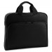 Quadra Conference Bag In Black, Dark Graphite, French Navy