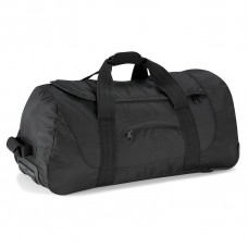 Quadra Vessel Team Wheely Bag