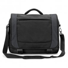 Quadra Tungsten Laptop Briefcase