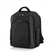 Quadra Tungsten Laptop Backpack