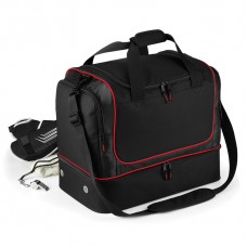 Quadra Teamwear Drop Bottom Holdall