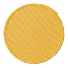 Ready Range Circle Badge