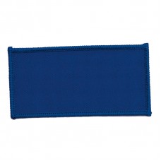Ready Range Rectangular Badge
