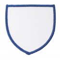 Ready Range Shield Badge