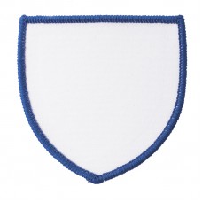 Ready Range Shield Badge