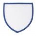 Ready Range Shield Badge