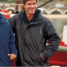 Regatta Men's Coniston Breathable Jacket