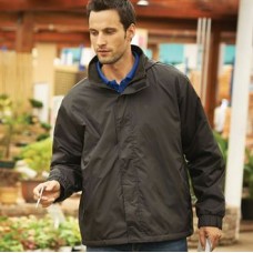 Regatta Adult Fresher Water Repellent Jacket