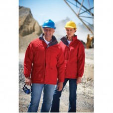 Regatta Men's Darby Ii Winter Jacket