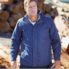 Regatta Men's Whitehaven Waterproof Jacket