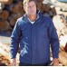 Regatta Men's Whitehaven Waterproof Jacket