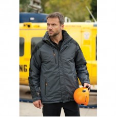 Regatta Men's X-pro Marauder Waterproof Jacket