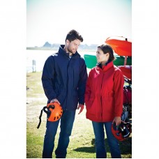 Regatta Mens Benson Ii 3 In 1 Jacket