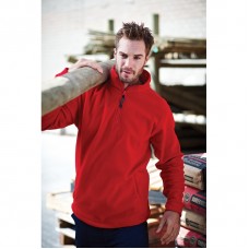 Regatta Men's Thor Overhead Fleece Top