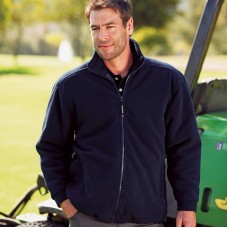 Regatta Men's Asgard Ii Quilted Fleece Jacket