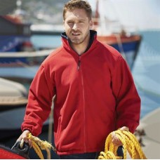 Regatta Men's Citadel Iii Reversible Fleece Jacket