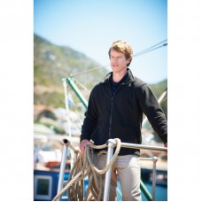 Regatta Men's Barricade Fleece Jacket