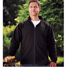Regatta Men's Browning Lined Wind Resistant Fleece