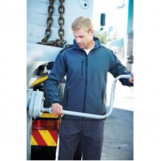 Regatta Outdoor Sandstorm Workwear Softshell Jacket In Various Colours