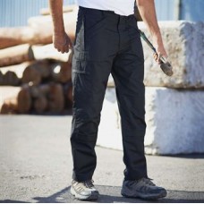 Regatta Men's Workwear Action Trouser