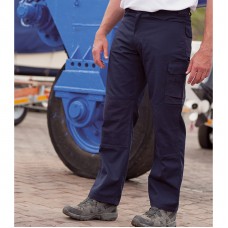 Regatta Rg228 Men's Premium Workwear Trousers