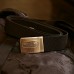Regatta Men's Premium Black Workwear Stretch Belt