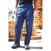 Regatta Men's New Lined Water Repellent Action Trousers