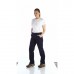 Regatta Women's New Multi Pocket Action Trousers