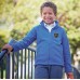 Regatta Children's Thor Iii Fleece