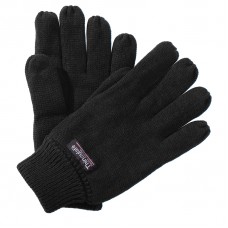 Regatta Adult Knitted Thinsulate Glove