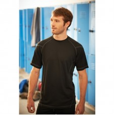 Regatta Men's Premium Short Sleeve Base Layer T-shirt
