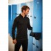 Regatta Men's Premium Long Sleeve Zip Neck Base Layer Top