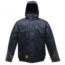 Hardwear Steel Jacket