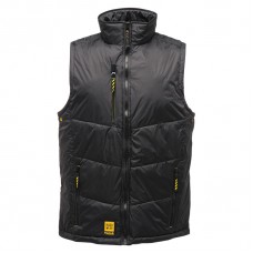 Regatta Hardwear Rockstone Mens Bodywarmer