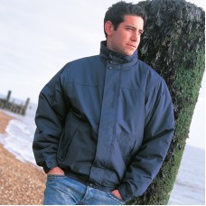 Result Men's Shoreline Waterproof Blouson Jacket
