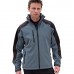 Result Work Guard Men's Ice Fell Softshell Hooded Jacket