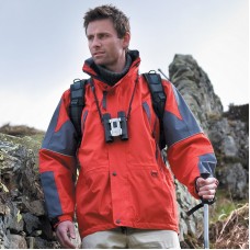 Result Men's Hi-active Horizon Jacket