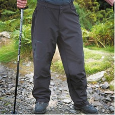 Result Men's Tech Performance Softshell Trousers