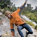 Result Men's Opus Lightweight Softshell Top
