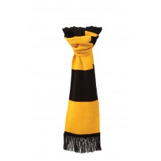 Result Adult's The Supporters Tassel Scarf